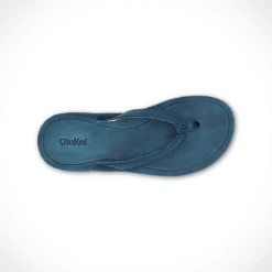 OluKai Southshore — Women's -Outdoor Sports Shop Olukai Southshore Mood Indigo Womens 2025 Top