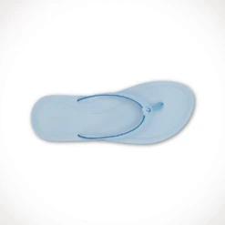 OluKai Uiki — Women's -Outdoor Sports Shop Olukai Uiki Bright Sky Womens 2025 Top