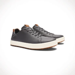 OluKai Wai'alae — Men's -Outdoor Sports Shop Olukai Waialae Stone Mens 2025 Pair