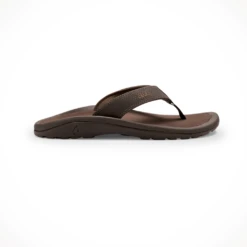OluKai ‘Ohana — Men's 18 OluKai ‘Ohana — Men's -Outdoor Sports Shop OlukaiMensOhanaDarkJavaRayHero