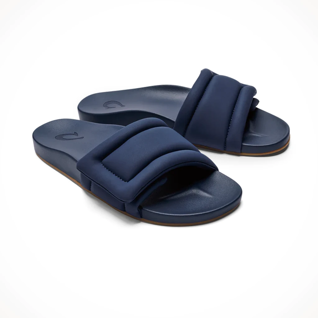 OluKai Sunbeam Slide — Women's 2 OluKai Sunbeam Slide — Women's - Image 2