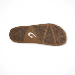 OluKai Sunbeam Slide — Women's 8 OluKai Sunbeam Slide — Women's -Outdoor Sports Shop OlukaiWomensSunbeamSlideNavySole