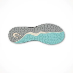 OluKai Wailuku — Women's -Outdoor Sports Shop OlukaiWomensWailukuMistGreySole