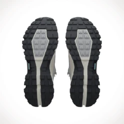 On Cloudrock Mid WP — Women's -Outdoor Sports Shop On CLoudrock Mid WP Alloy Ice Woments 2025 Bottom