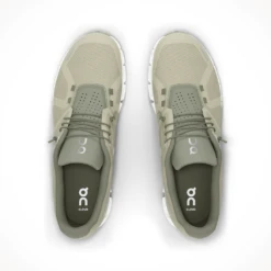 On Cloud 5 — Men's -Outdoor Sports Shop On Cloud 5 Chalk Grove Mens 2024 Heel