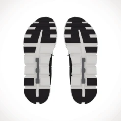 On Cloud 6 — Women's -Outdoor Sports Shop On Cloud 6 Black White Womens 2025 Bottom