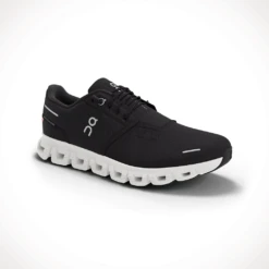 On Cloud 6 — Women's -Outdoor Sports Shop On Cloud 6 Black White Womens 2025 Iso