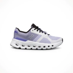 On Cloudrunner 2 — Women's -Outdoor Sports Shop On Cloudrunner 2 Nimbus blueberry Womens 2024 Hero