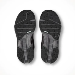 On Cloudsurfer Trail WP — Men's -Outdoor Sports Shop OnMensCloudsurferTrailWPBlackEclipseSole