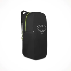 Osprey Airporter -Outdoor Sports Shop Osprey Airporter Large Black Hero