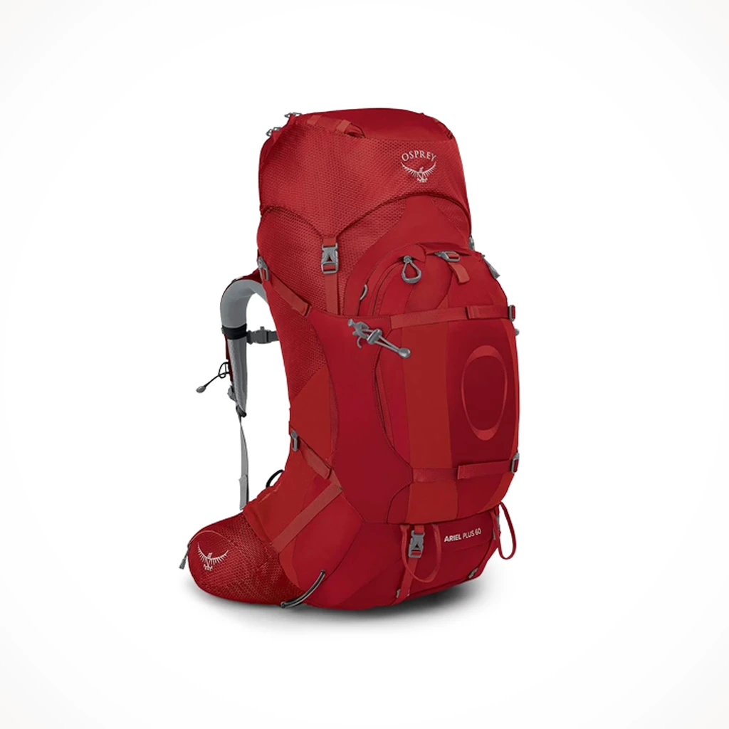 Osprey Ariel Plus 60 — Women's 1 Osprey Ariel Plus 60 — Women's