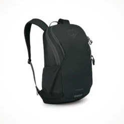 Osprey Astronova -Outdoor Sports Shop Osprey Astronova Black Coal Grey Hero