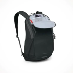 Osprey Astronova -Outdoor Sports Shop Osprey Astronova Black coal inside