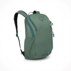 Osprey Astronova -Outdoor Sports Shop Osprey Astronova Pine Leaf Green Hero