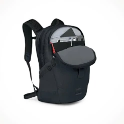 Osprey Comet 30 -Outdoor Sports Shop Osprey Comet Black Inside