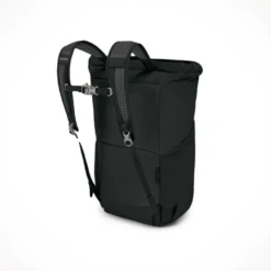 Osprey Daylite Tote Pack -Outdoor Sports Shop Osprey Daylite Tote Pack Black Straps
