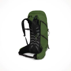 Osprey Talon 36 -Outdoor Sports Shop Osprey Talon 36 Green Belt Black Straps
