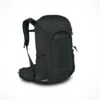 Osprey Tempest 26 -Outdoor Sports Shop Osprey Tempest 26 Black Coal Grey Hero