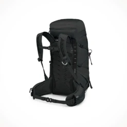 Osprey Tempest 33 — Women's -Outdoor Sports Shop Osprey Tempest 33 Black Coal Grey straps