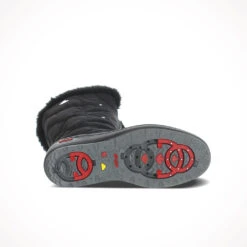 Louisa — Women's -Outdoor Sports Shop Pajar Womens Louisa Boot Black Sole