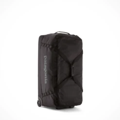 Patagonia Black Hole Wheeled Duffel 100L