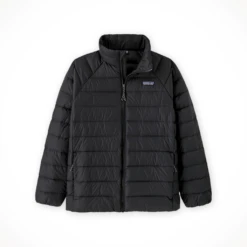 Patagonia Down Sweater — Men's