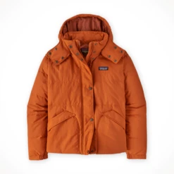Patagonia Downdrift Jacket — Women's