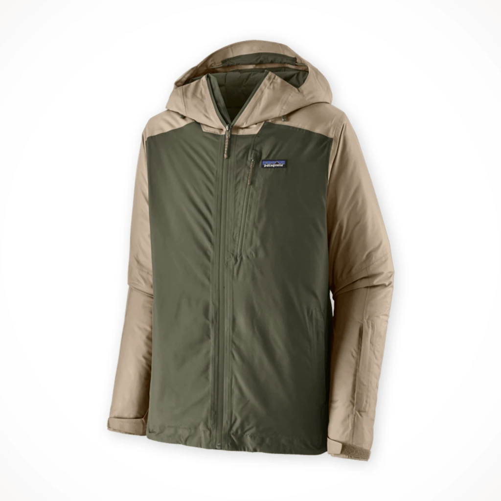 Patagonia Insulated Powder Town Jkt — Men's