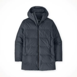 Patagonia Jackson Glacier Parka — Men's