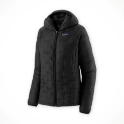 Patagonia Micro Puff Hoody — Women's