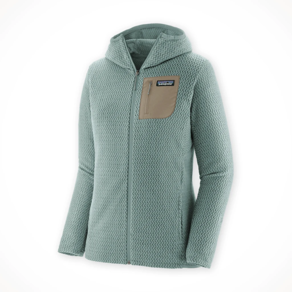 Patagonia R1 Air Full-Zip Hoody — Women's - Image 2