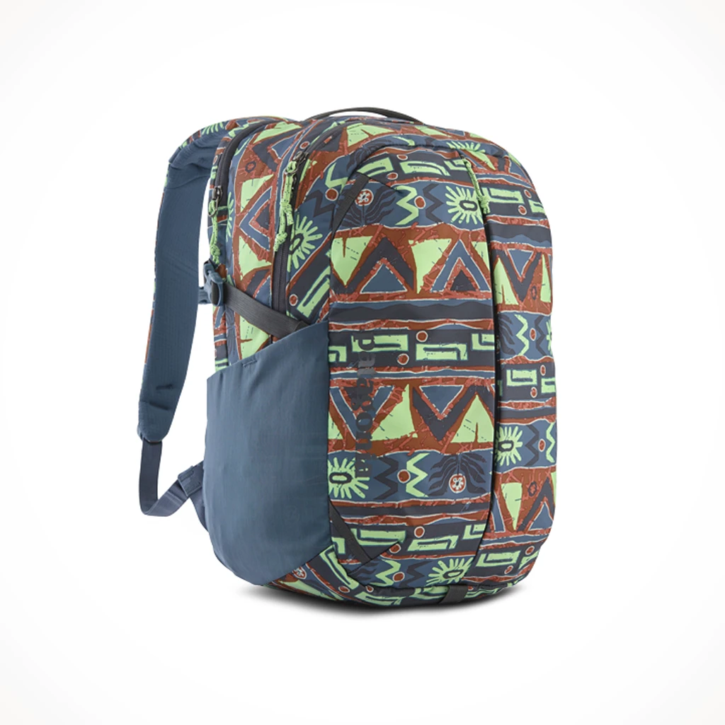 Patagonia Refugio Daypack 26L 6 Patagonia Refugio Daypack 26L - Image 6