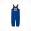 Patagonia Synch Overalls — Kids' 15 Patagonia Synch Overalls — Kids' -Outdoor Sports Shop Patagonia Synch Overalls Endless Blue Kids 2024 Hero