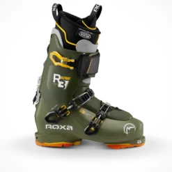 Roxa R3 130 TI IR (2025)