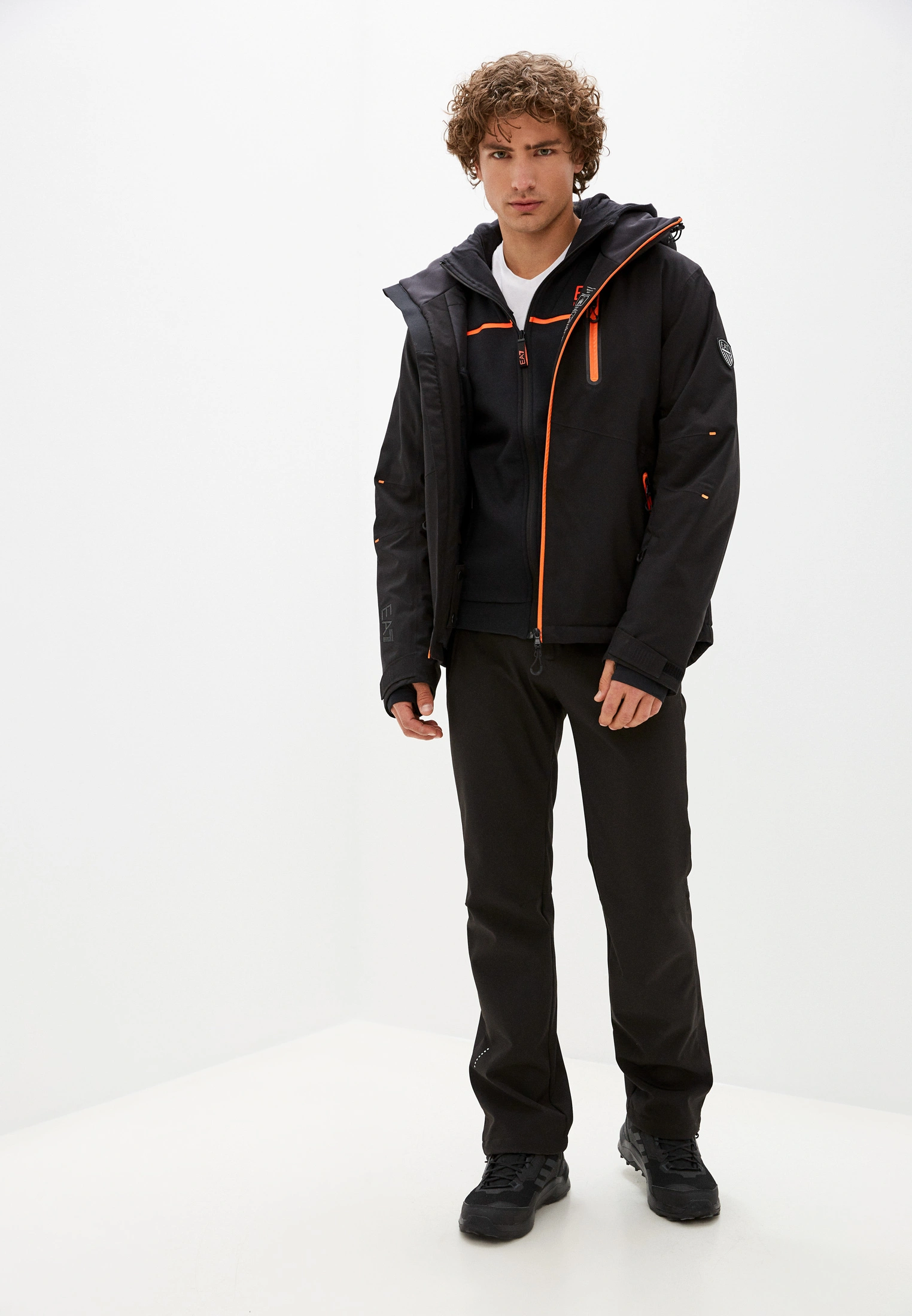 Outdoor Sports Shop -Outdoor Sports Shop