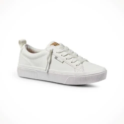 Reef Lay Day Dawn — Women's -Outdoor Sports Shop Reef Lay Day Down White LEather Womens 2024 Hero