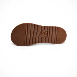 Reef Cushion Bonzer — Men's -Outdoor Sports Shop ReefMensCushionBonzerBlackGumSole