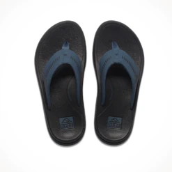 Reef Swellsole Cruiser — Men’s -Outdoor Sports Shop ReefMensSwellsoleCruiserOrionBlackTop