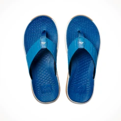 Reef The Deckhand — Men's -Outdoor Sports Shop ReefMensTheDeckhandOceanDepthsTop