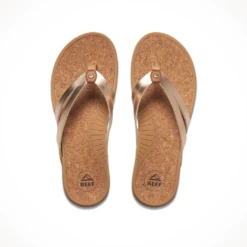 Reef Pacific Joy — Women's -Outdoor Sports Shop ReefWomensPacificJoyGoldenHourTop