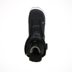 RIDE Hera — Women's (2024) -Outdoor Sports Shop Ride Hera Womens Black Snowboard Boots 2024 Top