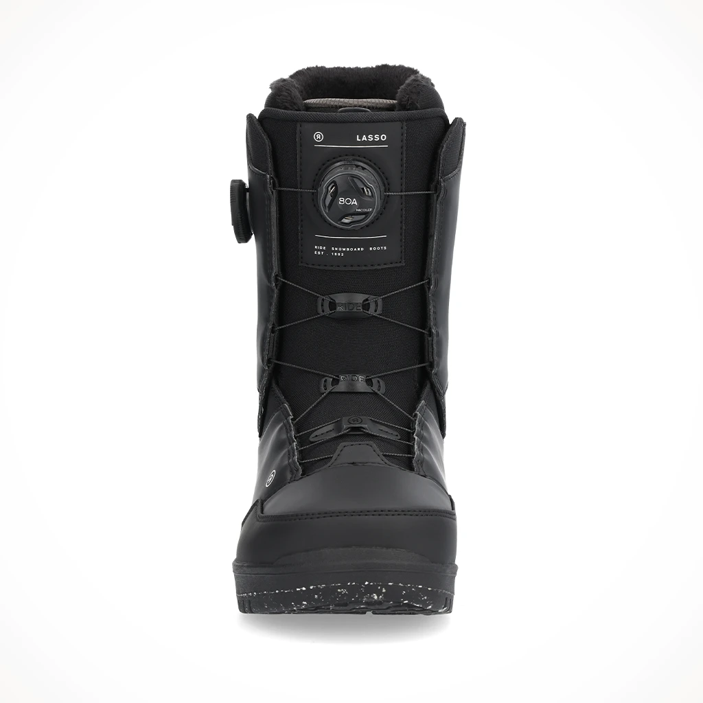 RIDE Lasso (2025) 2 RIDE Lasso (2025) - Image 2