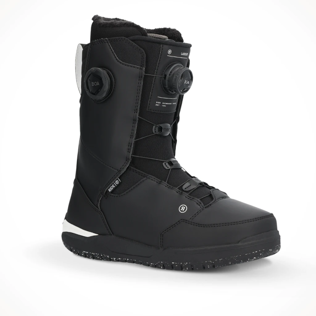 RIDE Lasso (2025) 1 RIDE Lasso (2025)