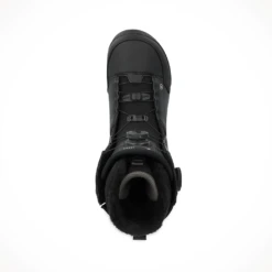 RIDE Lasso (2025) 8 RIDE Lasso (2025) -Outdoor Sports Shop RideLassoBlackSnowboardBootMens2025 Top