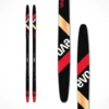 Rossignol Evo OT 65 POS. IFP/Control SI Cross Country Skis -Outdoor Sports Shop Rossignol EVO OT 65 POS IFP Control SI Skis Hero