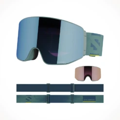 Salomon Sentry Prime Sigma -Outdoor Sports Shop SAE751 1