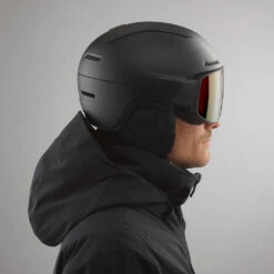 Salomon Driver Prime Sigma Plus MIPS -Outdoor Sports Shop SALOMO 1