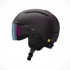 Salomon Driver Prime Sigma Plus MIPS -Outdoor Sports Shop SALOMO 4 f047039c 4d4c 449c acdf c24b325c2fca