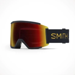 Smith Squad XL Low Bridge Fit