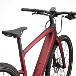 Specialized Turbo Vado SL 2 6.0 Carbon -Outdoor Sports Shop SPECIA 1